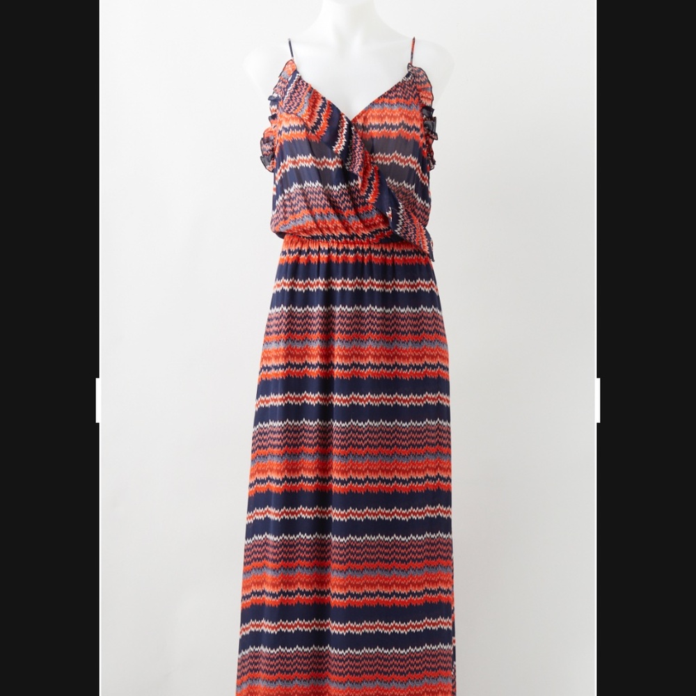 Womens Parker Maxi dress like new
